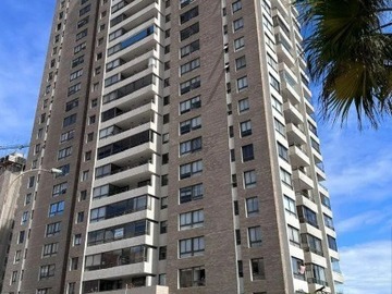 Arriendo Mensual / Departamento / Antofagasta