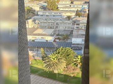 Arriendo Mensual / Departamento / Antofagasta