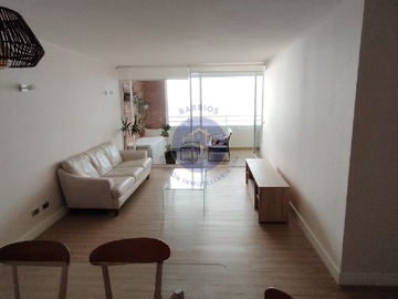 Arriendo Mensual / Departamento / Antofagasta