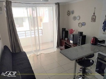 Arriendo Mensual / Departamento / Antofagasta