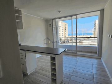 Arriendo Mensual / Departamento / Antofagasta