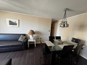 Arriendo Mensual / Departamento / Antofagasta