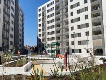 Arriendo Mensual / Departamento / Antofagasta