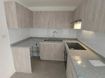 Arriendo Mensual / Departamento / Antofagasta