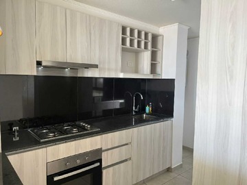 Arriendo Mensual / Departamento / Antofagasta