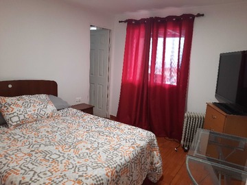 Arriendo Mensual / Departamento / Antofagasta