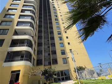 Arriendo Mensual / Departamento / Antofagasta
