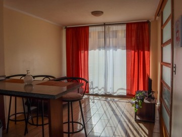 Arriendo Mensual / Departamento / Antofagasta