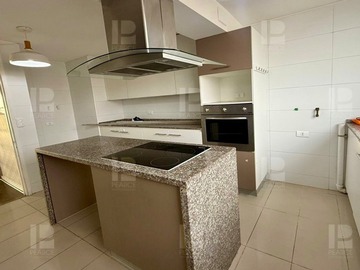 Arriendo Mensual / Departamento / Antofagasta
