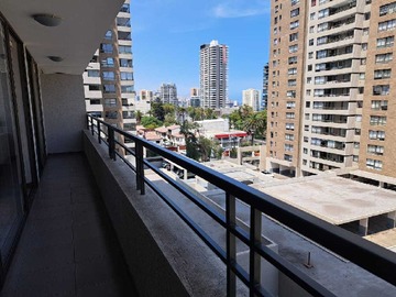 Arriendo Mensual / Departamento / Antofagasta