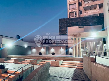 Arriendo Mensual / Departamento / Antofagasta