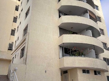 Arriendo Mensual / Departamento / Antofagasta