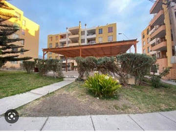 Arriendo Mensual / Departamento / Antofagasta