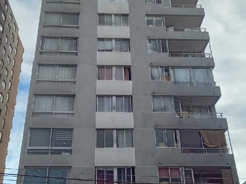Arriendo Mensual / Departamento / Antofagasta
