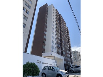 Arriendo Mensual / Departamento / Antofagasta