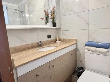 Arriendo Mensual / Departamento / Antofagasta