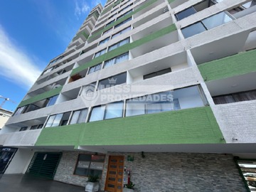 Arriendo Mensual / Departamento / Antofagasta