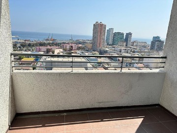 Arriendo Mensual / Departamento / Antofagasta