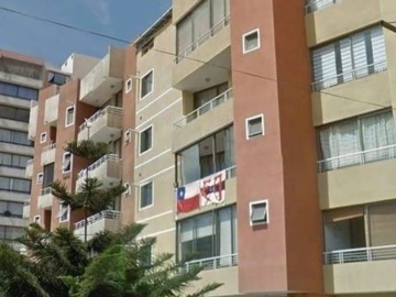 Arriendo Mensual / Departamento / Antofagasta