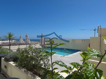 Arriendo Mensual / Departamento / Antofagasta