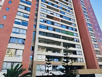 Arriendo Mensual / Departamento / Antofagasta