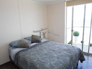 Arriendo Mensual / Departamento / Antofagasta
