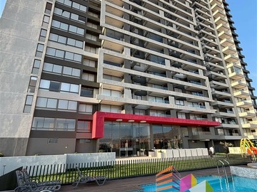 Arriendo Mensual / Departamento / Antofagasta
