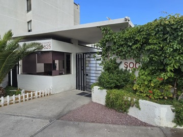 Arriendo Mensual / Departamento / Antofagasta
