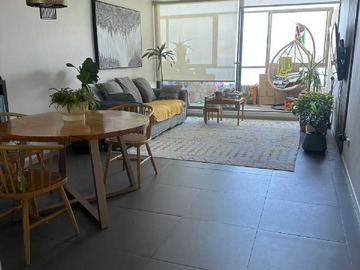 Arriendo Mensual / Departamento / Antofagasta