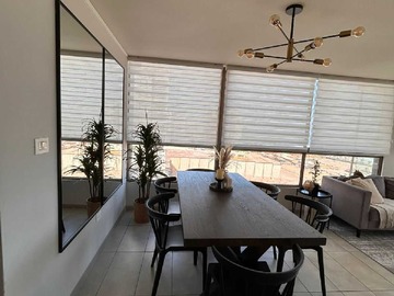 Arriendo Mensual / Departamento / Antofagasta