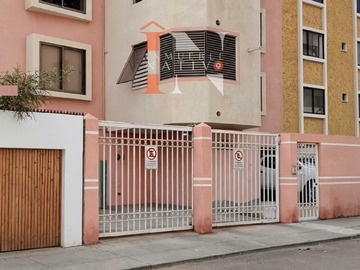 Arriendo Mensual / Departamento / Antofagasta