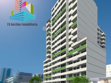 Arriendo Mensual / Departamento / Antofagasta