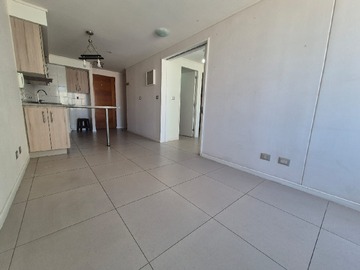Arriendo Mensual / Departamento / Antofagasta