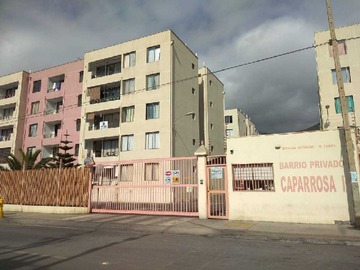 Arriendo Mensual / Departamento / Antofagasta
