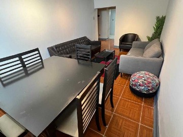 Arriendo Mensual / Departamento / Antofagasta