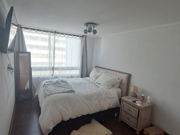 dormitorio en suite