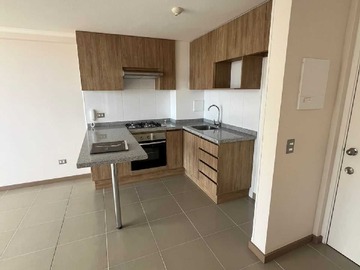 Arriendo Mensual / Departamento / Antofagasta