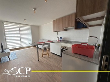 Arriendo Mensual / Departamento / Antofagasta