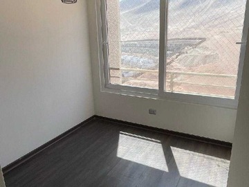 Arriendo Mensual / Departamento / Antofagasta