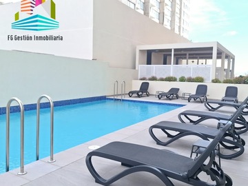 Arriendo Mensual / Departamento / Antofagasta