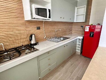 Arriendo Mensual / Departamento / Antofagasta