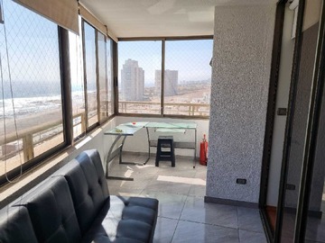 Arriendo Mensual / Departamento / Antofagasta