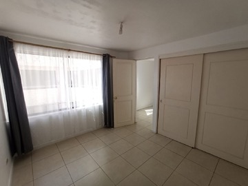 Arriendo Mensual / Departamento / Antofagasta