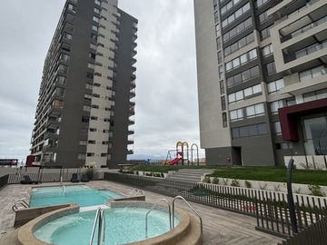 Arriendo Mensual / Departamento / Antofagasta