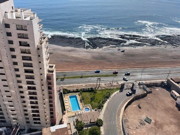 Arriendo Mensual / Departamento / Antofagasta