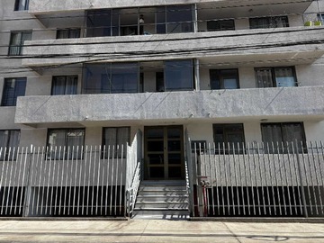 Arriendo Mensual / Departamento / Antofagasta