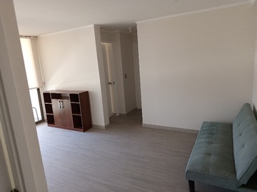 Arriendo Mensual / Departamento / Antofagasta