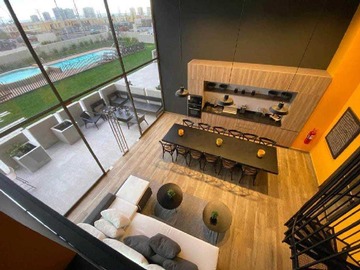 Arriendo Mensual / Departamento / Antofagasta