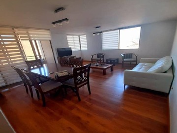 Arriendo Mensual / Departamento / Antofagasta