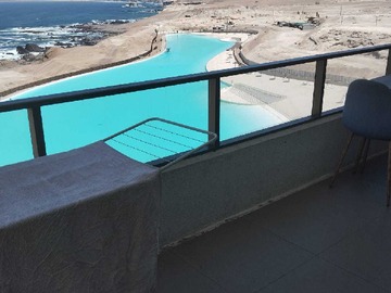 Arriendo Mensual / Departamento / Antofagasta